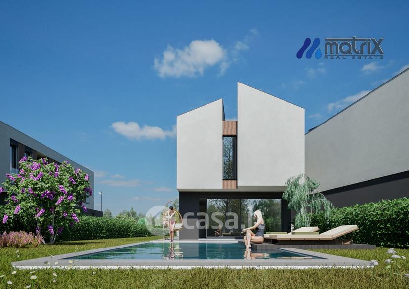Villa in Via Pasteur 20 — foto 24 di 33