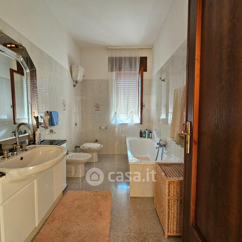 Villa in Via Fiume Lao 192 — foto 9 di 29