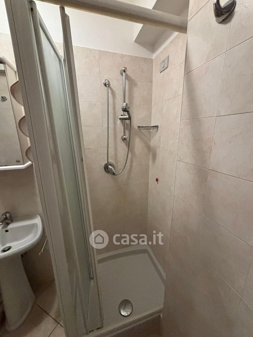 Bilocale in Via Porta Dipinta