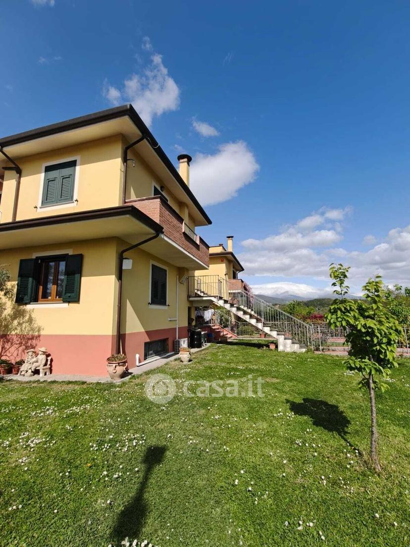 Appartamento in Via Vaccareccia — foto 15 di 30