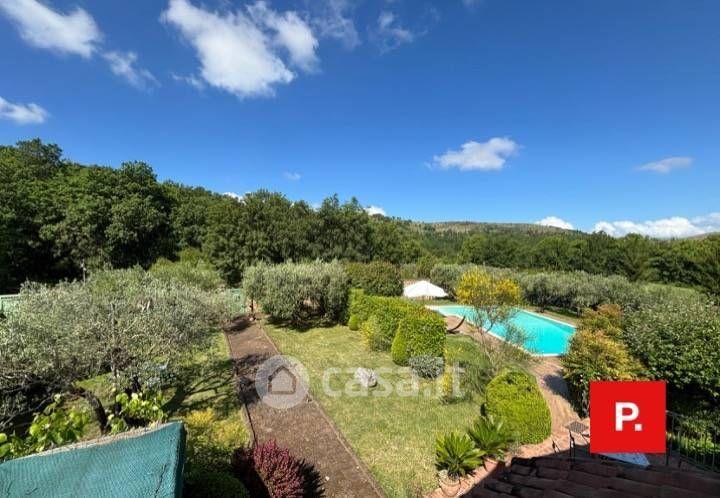 Villa in Via Scese Lunghe — foto 32 di 44