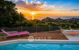 Villa in Costa Paradiso