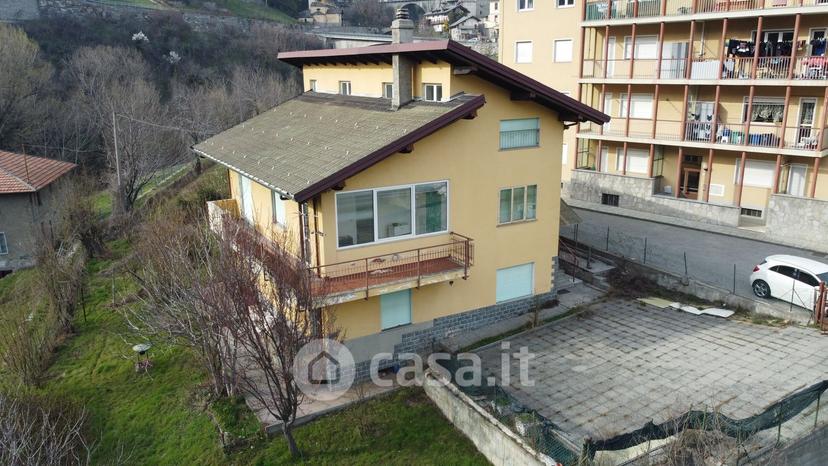Trilocale in Via Tornafol 12 — foto 32 di 39