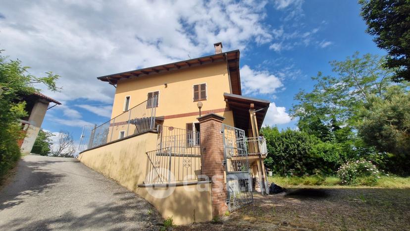 Villa in Frazione Casabianca — foto 74 di 107