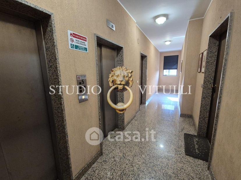 Appartamento in Via Salvatore Matarrese 10 — foto 16 di 27