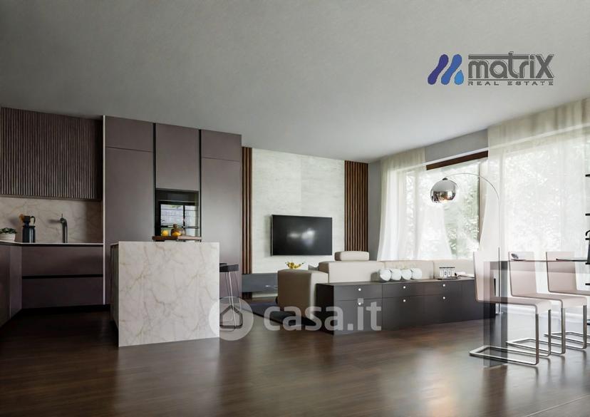 Appartamento in Via dei Carraresi — foto 7 di 35