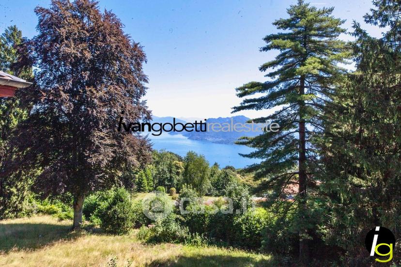 Villa in Viale Mottino 17 — foto 36 di 116