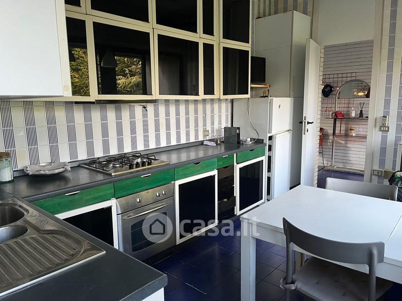Villa in Via Giosuè Carducci 20 a — foto 101 di 182