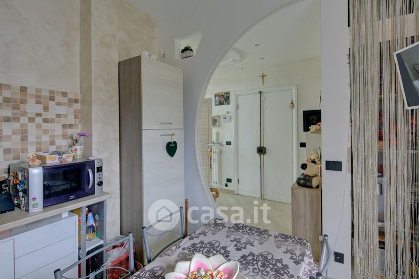 Appartamento in Via Papa Giovanni XXIII 14 — foto 40 di 61