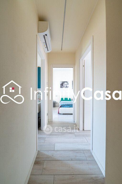 Quadrilocale in Via Rinaldo da Villafranca — foto 11 di 27