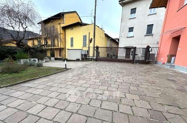 Villa in Via Beato Geremia Lambertenghi — foto 34 di 47