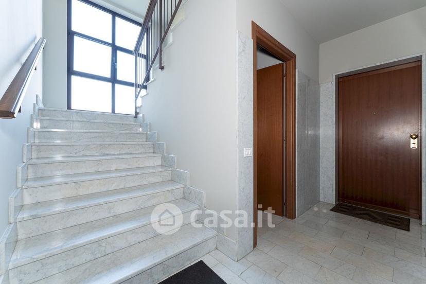Trilocale in Via Antonio Giordana 16 — foto 32 di 37