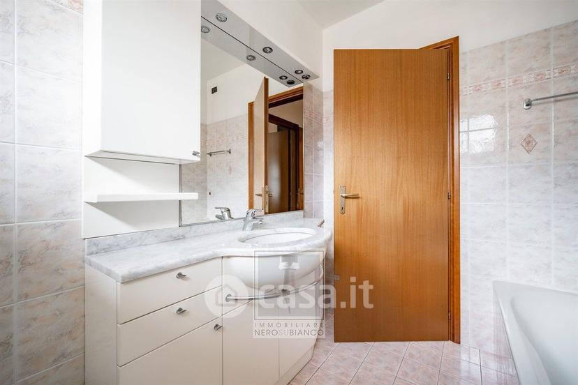 Trilocale in Viale Montegrappa — foto 15 di 39