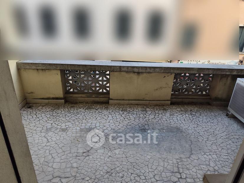 Quadrilocale in Via Beato Luca Belludi — foto 26 di 29