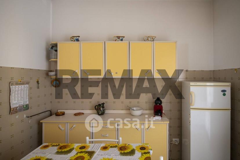 Appartamento in Via Foglia 4 — foto 35 di 41