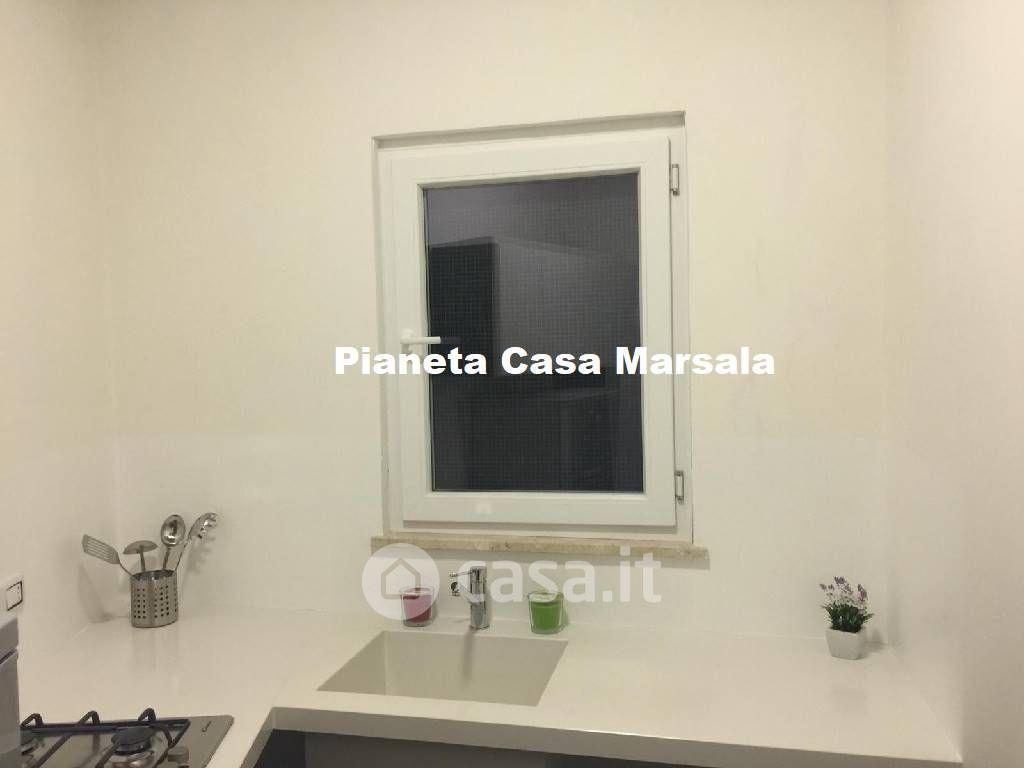 Trilocale in Via Itria