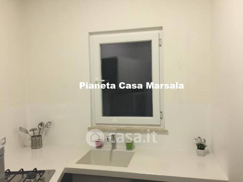 Trilocale in Via Itria