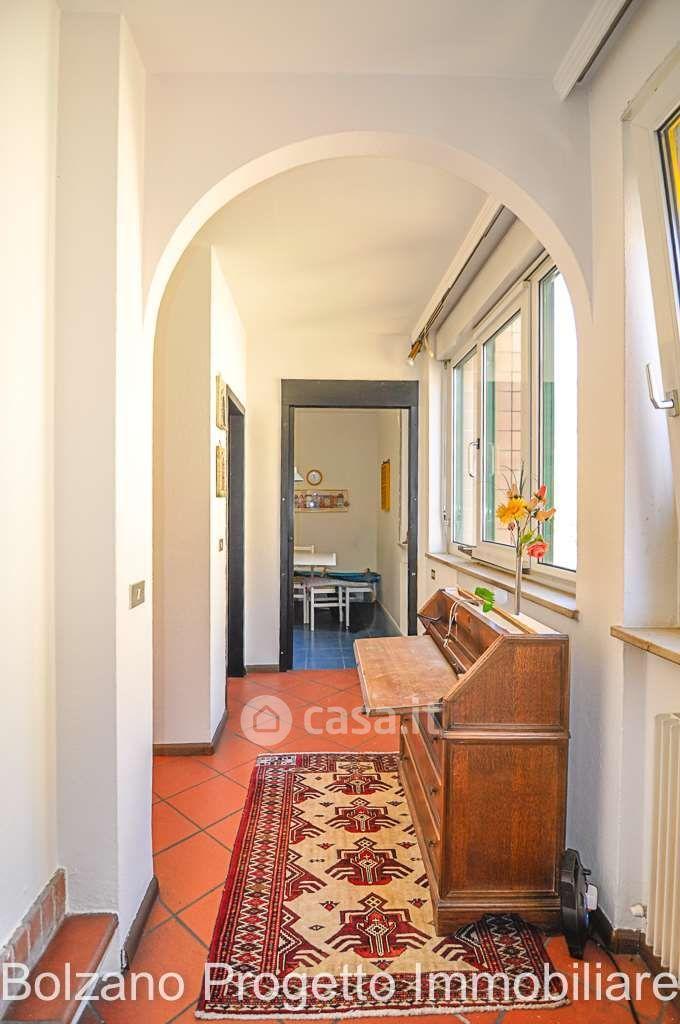 Appartamento in Via Ludwig Thuile — foto 72 di 91