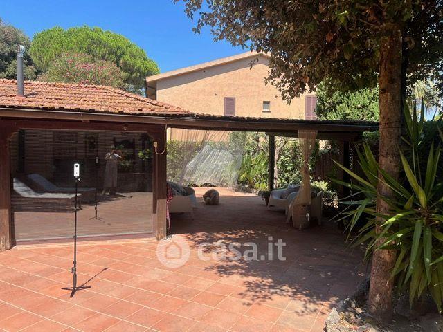 Villa in Strada Provinciale Porto Ercole — foto 19 di 29