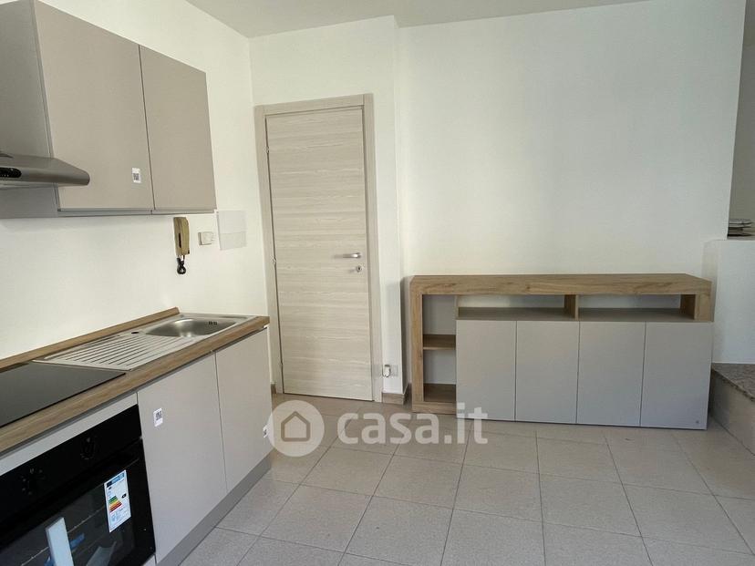 Trilocale in Via G. Mazzini — foto 2 di 14