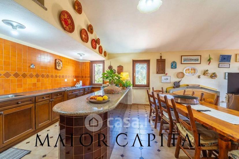 Villa in Via San Vittore — foto 42 di 70