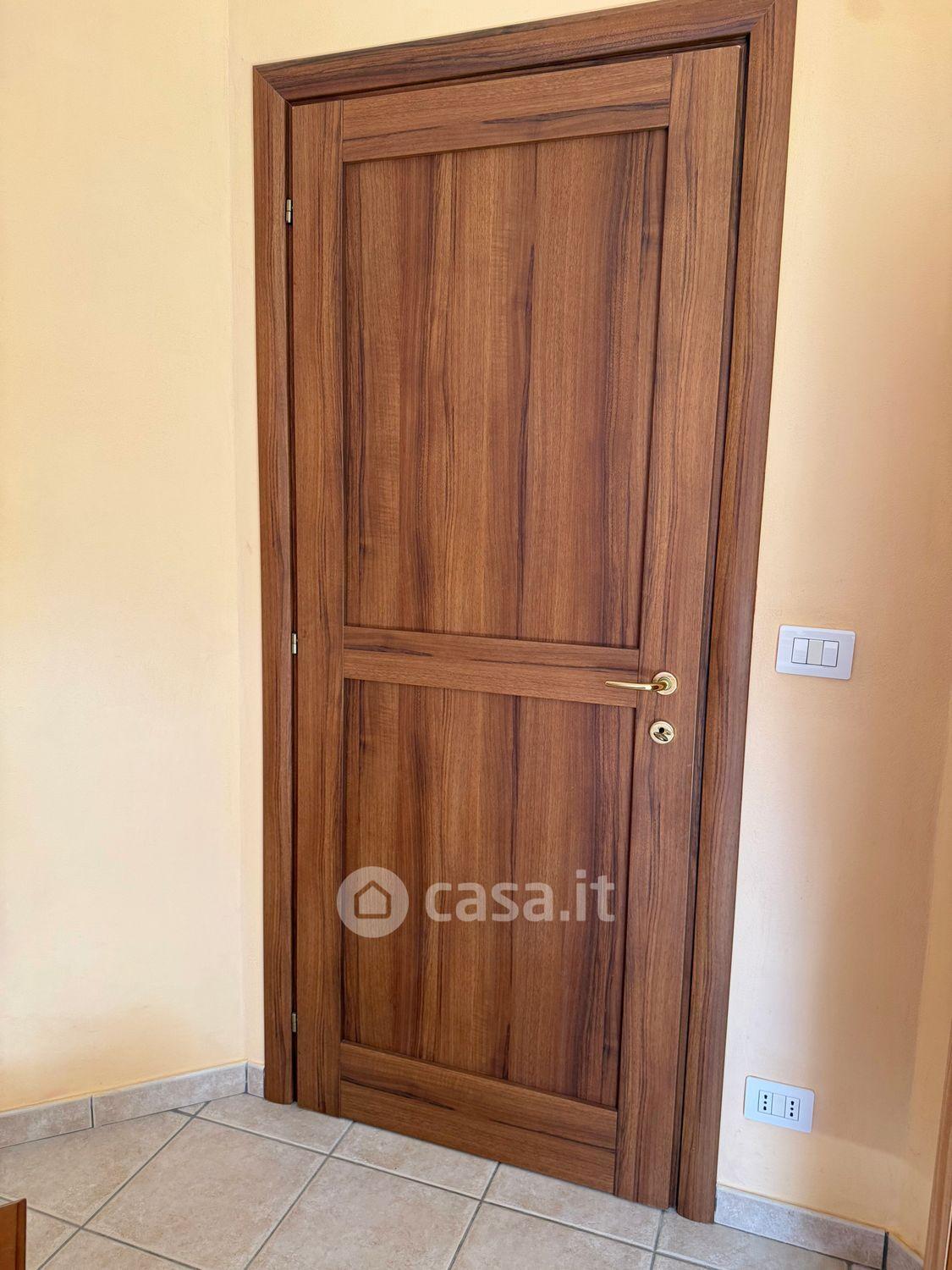 Trilocale in Strada San Michele