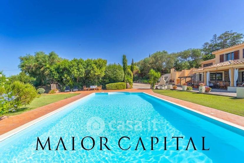 Villa in Strada Vicinale Carrabuffas Traversa a — foto 48 di 57