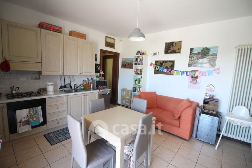 Trilocale in Via Beniamino Gigli — foto 16 di 34