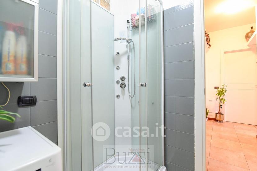 Trilocale in Via Francesco Bacone 15 — foto 25 di 35
