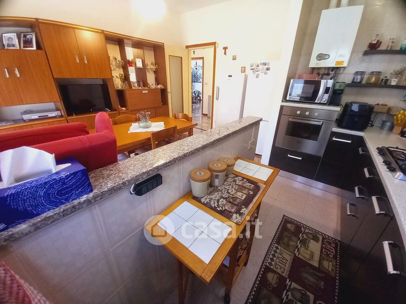 Quadrilocale in Via Labriola — foto 13 di 35