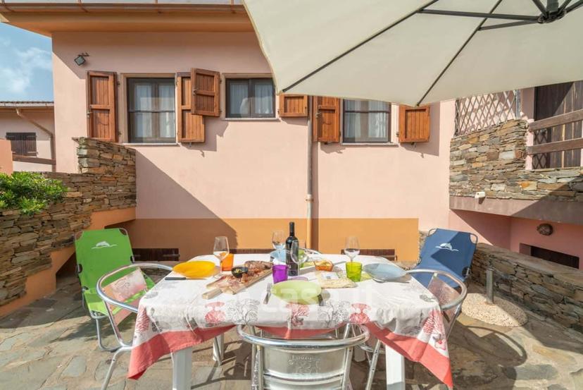 Bilocale in Via dei Rosmarini 8 — foto 15 di 35