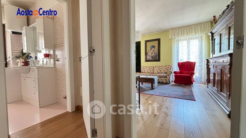Bilocale in Viale Giorgio Carrel 39 — foto 19 di 20