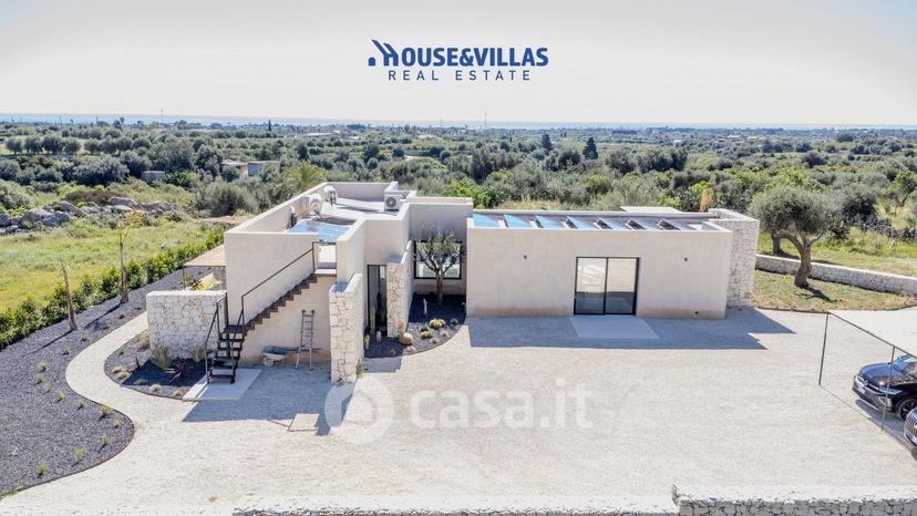Villa in Via Puzzi — foto 31 di 68