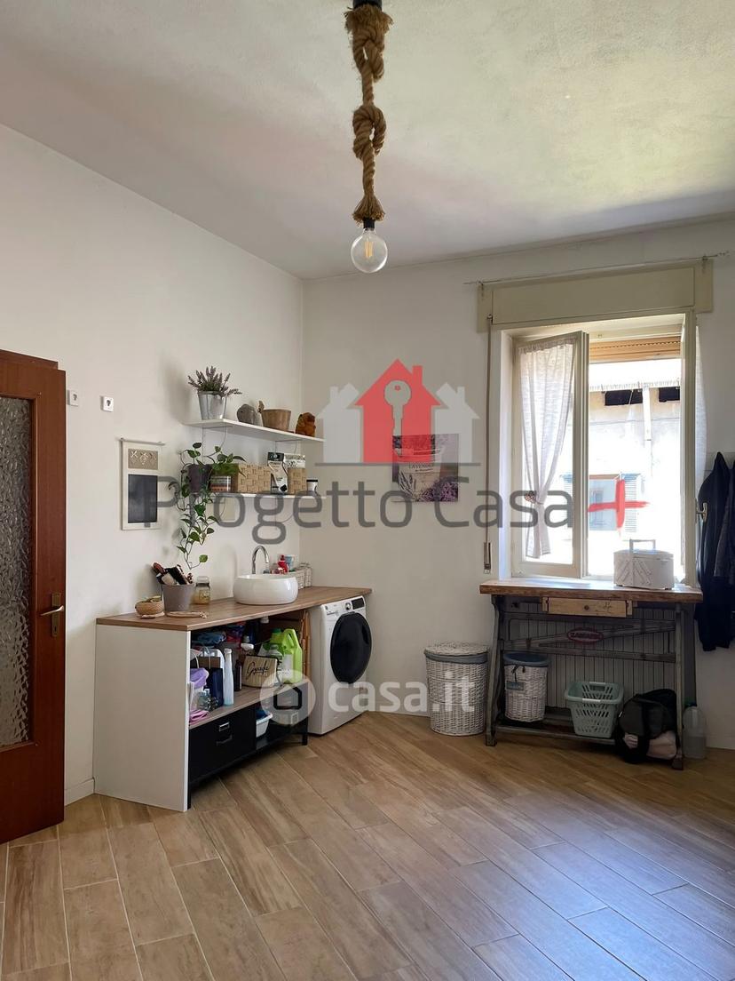 Trilocale in Via Giuseppe Garibaldi — foto 16 di 69