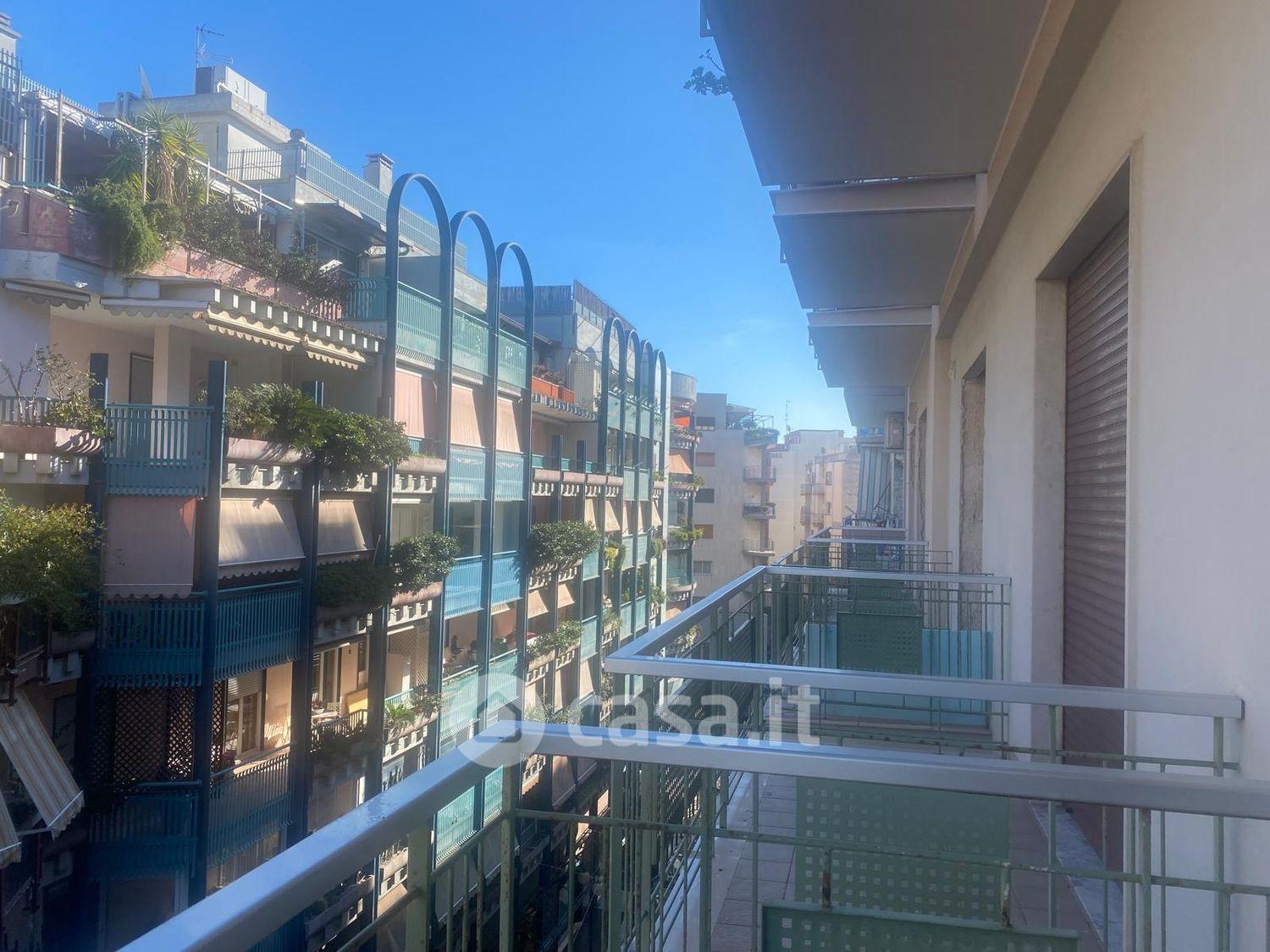 Quadrilocale in Via Renato Coletta 16