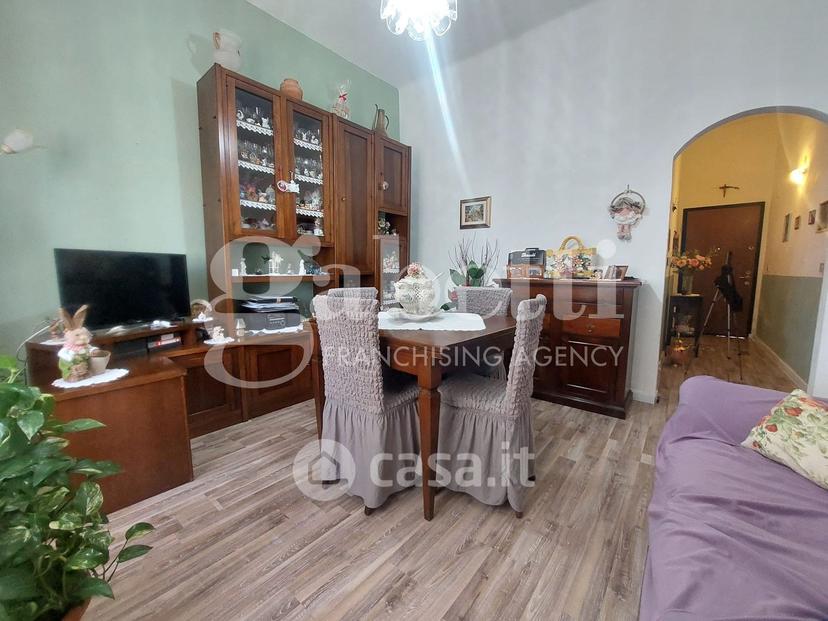 Appartamento in Via Don Luigi Sturzo — foto 22 di 41
