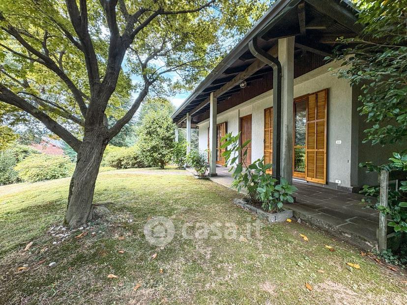 Villa in Via del Borgna 8 — foto 16 di 55