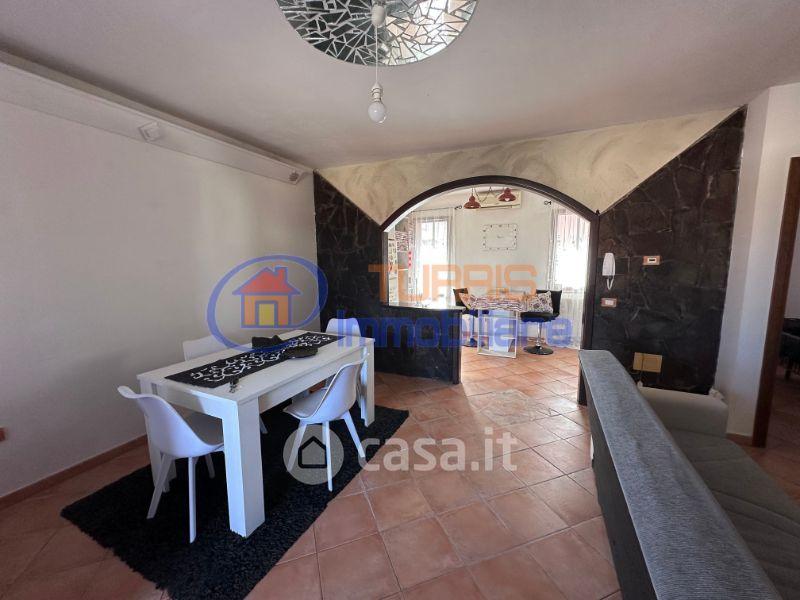 Quadrilocale in Via delle Ginestre — foto 4 di 34