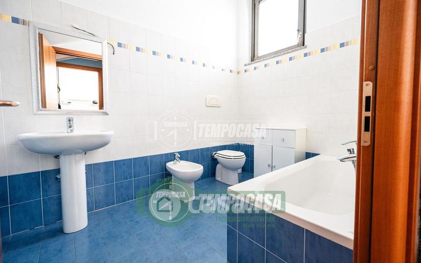 Trilocale in Via Alberto da Giussano 4 — foto 8 di 23