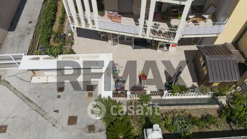Appartamento in Via dei Gabbiani 50 — foto 56 di 69