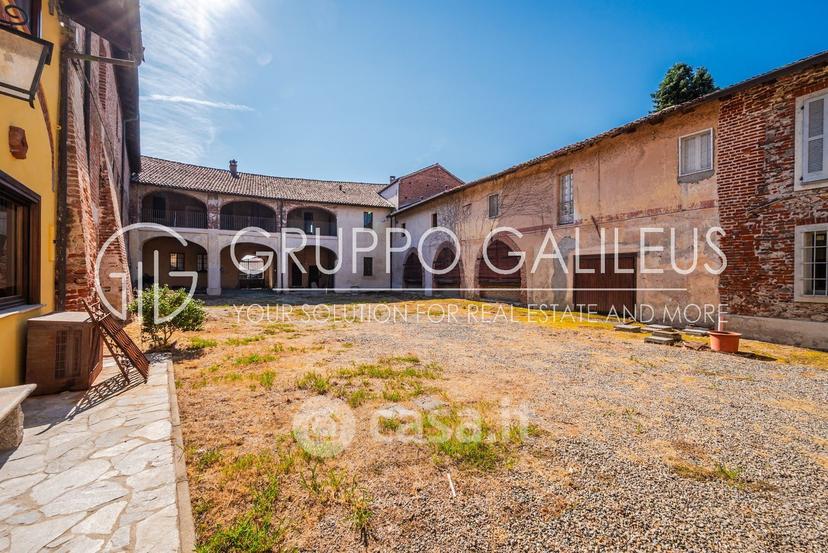 Trilocale in Via Antonio Barbavara 11 — foto 14 di 30