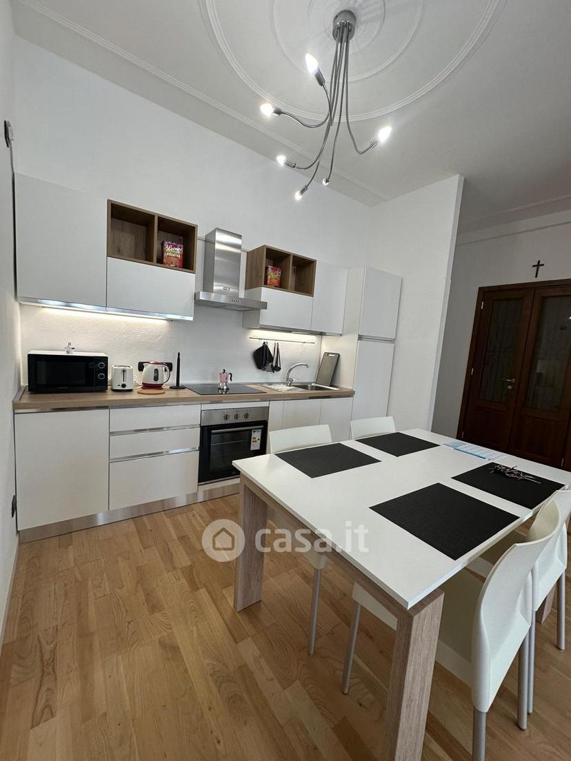 Quadrilocale in Via San Pietro — foto 9 di 23