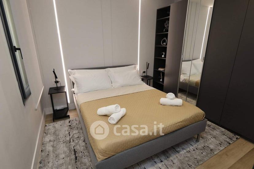 Bilocale in Via Monte Nero 24 a — foto 6 di 22