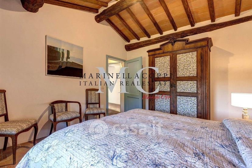 Villa in Piazza Giacomo Matteotti — foto 16 di 48