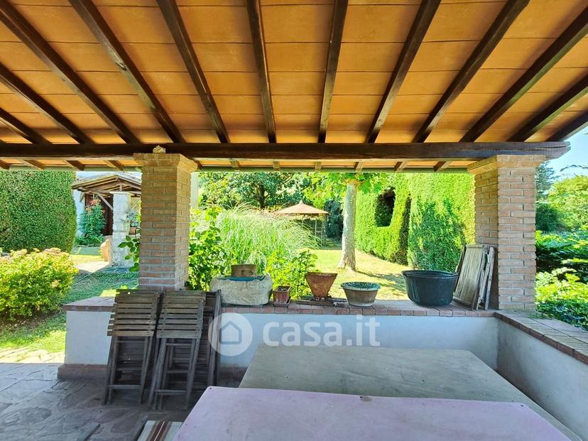 Villa in Strada Aquilano — foto 50 di 52