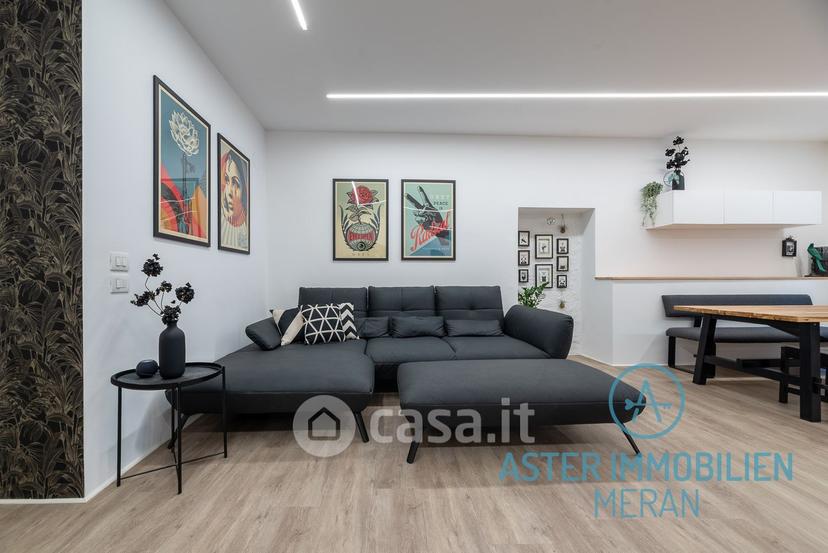 Trilocale in Via Portici — foto 10 di 34