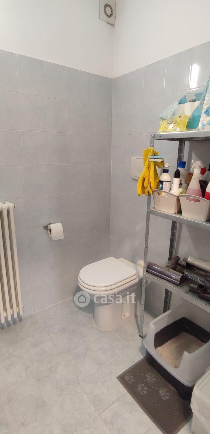 Trilocale in Via Tiziano — foto 12 di 21