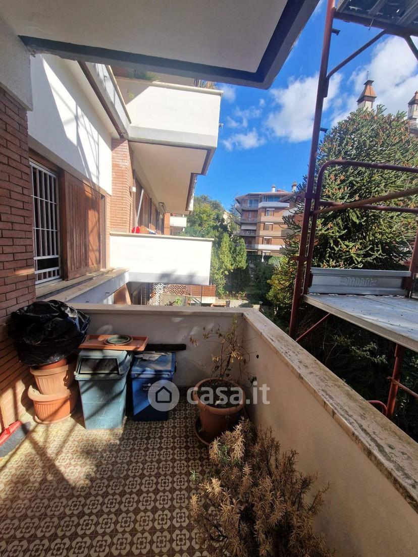 Appartamento in Via Tuoro Cappuccini — foto 3 di 37