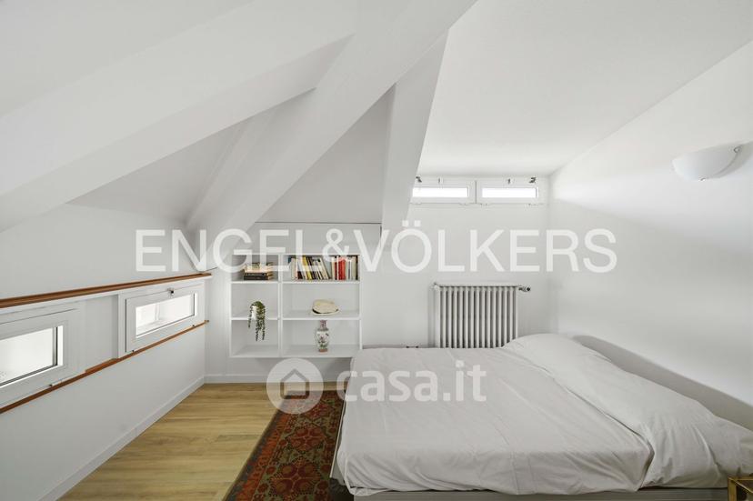 Villa in Roma 41 — foto 43 di 83