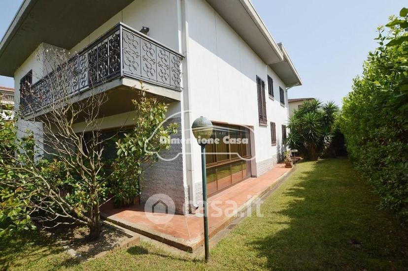 Villa in Via Pietro L 'Aretino Arena Metato 39 — foto 8 di 35